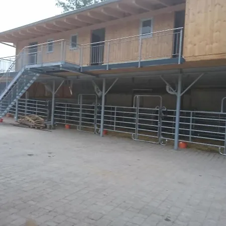Pur Refugium Für Mensch Und Tier Apartment *