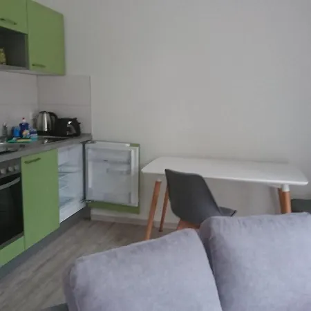 Pur Refugium Für Mensch Und Tier *