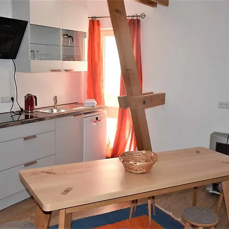 Pur Refugium Für Mensch Und Tier Apartment