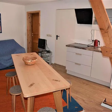 Pur Refugium Für Mensch Und Tier Apartment *