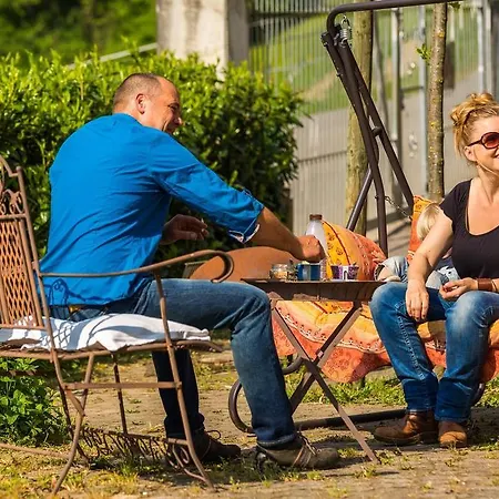 Pur Refugium Für Mensch Und Tier